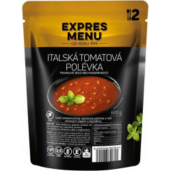 EXPRES MENU Talianska paradajková polievka 600g