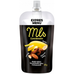 EXPRES MENU Čokobanán Mls 120g