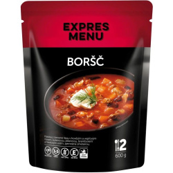 EXPRES MENU Boršč 600g