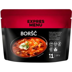 EXPRES MENU Boršč 330g