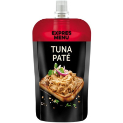 EXPRES MENU Tuna Paté 120g