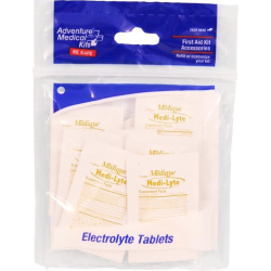 ADVENTURE MEDICAL KITS Tabletky na iontový nápoj (AD0252)