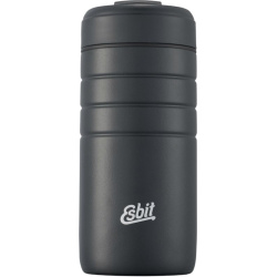 ESBIT Termohrnček Majoris 0,45L / 251g - black (MGF450TL-DG)