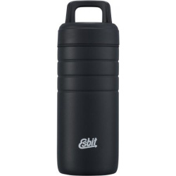 ESBIT Termohrnček Majoris 0,45L / 275g - čierny (WM450TL-DG)