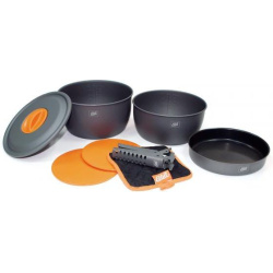ESBIT Súprava riadu nonstick