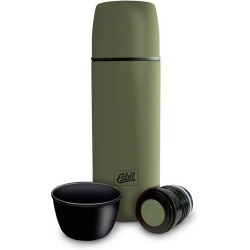 ESBIT Termoska 1L - zelená