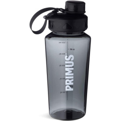 PRIMUS Fľaša Fľaša TrailBottle 0.6L, tritan - čierna (P740100)