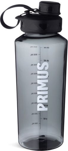 PRIMUS Fľaša Fľaša TrailBottle 1L, tritan - čierna (P740120)