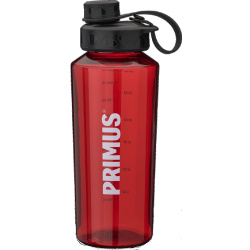 PRIMUS Fľaša TrailBottle 1L, tritan - red (P740125)