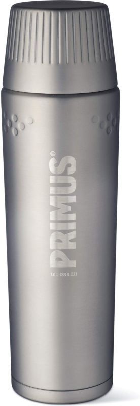 PRIMUS Fľaša TrailBreak Vacuum 1L - šedá (P737866)