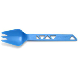 PRIMUS Príbor TrailSpork Tritan 2v1 - blue (P740500)