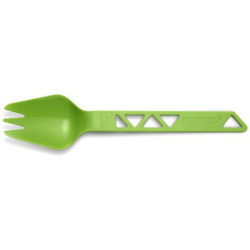 PRIMUS Príbor TrailSpork Tritan 2v1 - moss green (P740510)