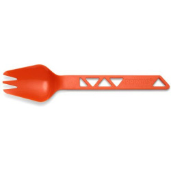 PRIMUS Príbor TrailSpork Tritan 2v1 - tangerine orange (P740515)