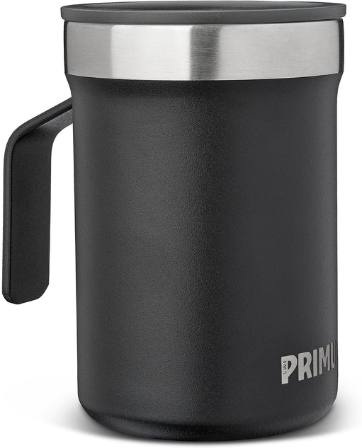 PRIMUS Termohrnček Koppen Mug 0.3L - čierny (P742760)