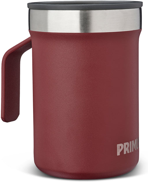 PRIMUS Termohrnček Koppen Mug 0.3L - červený (P742790)