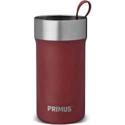 PRIMUS Termohrnček Slurken 0,3L - ox red (P742670)