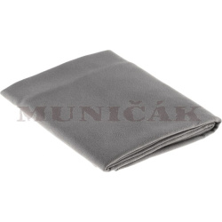 CLAW GEAR Uterák Microfiber Towel 40 x 80cm - šedý (22858)