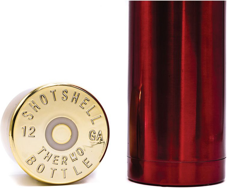 CALIBER GOURMET Termoska Shotgun Shell 0,74L