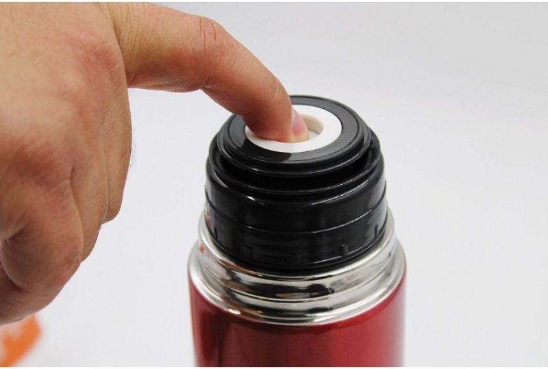 CALIBER GOURMET Termoska Shotgun Shell 0,74L