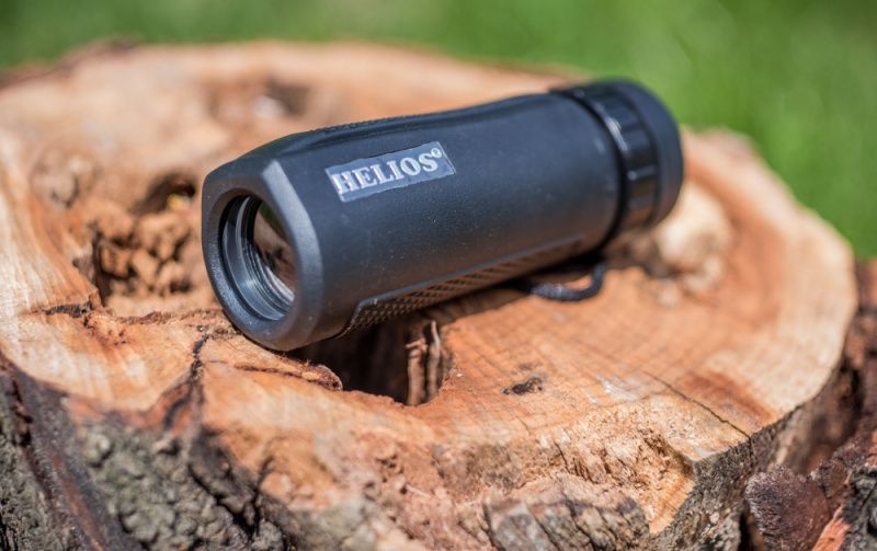 HELIOS Monokulár Rapid 10x25 (HE30922)