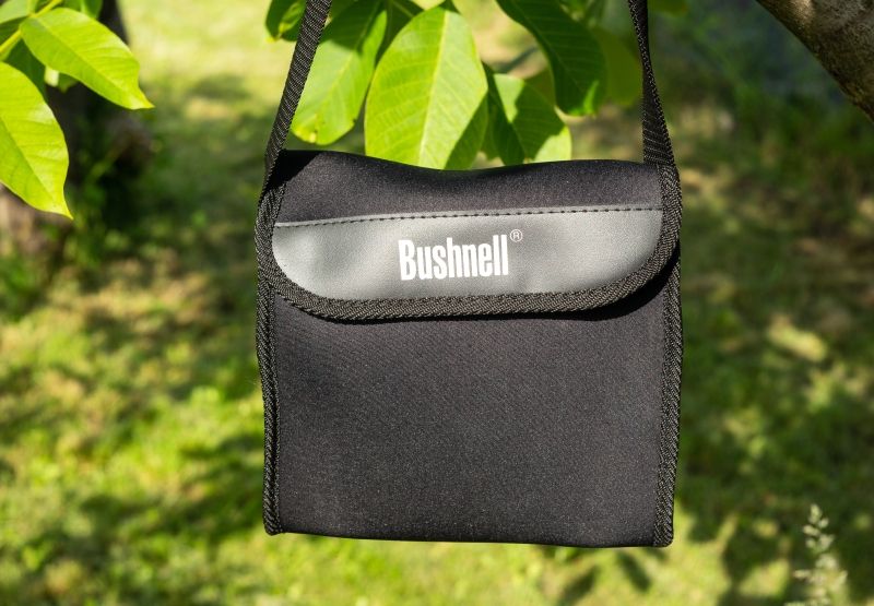 BUSHNELL Ďalekohľad Spectator Sport Binocular10x50 (BSHBS11050)