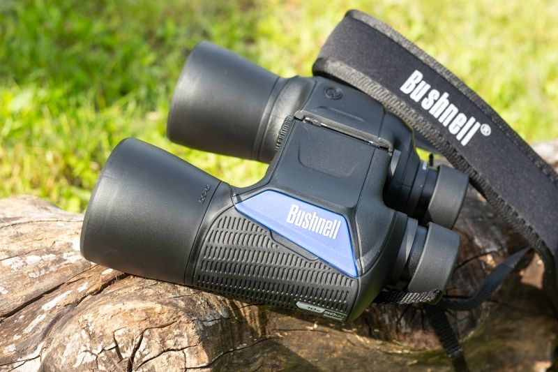BUSHNELL Ďalekohľad Spectator Sport Binocular10x50 (BSHBS11050)
