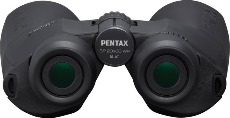 PENTAX Ďalekohľad SP WP 20x60 (PX65874)