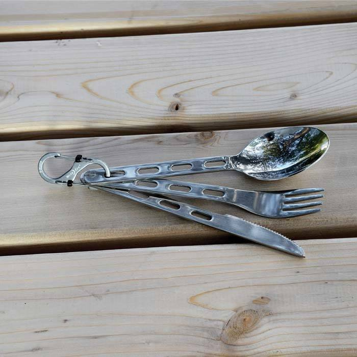 NITE IZE Karabína S-Biner #2 SlideLock - black (LSB2-01-R3)