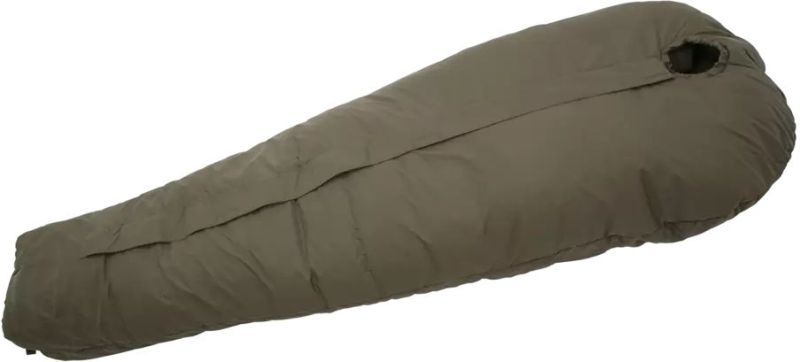 CARINTHIA Spací vak DEFENCE 4-200 230x87x60cm (L) - olive
