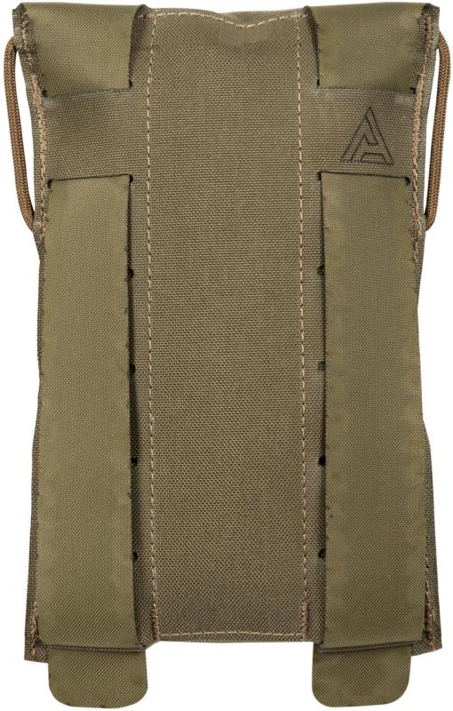 DIRECT ACTION Skladacie nosítka, nylon - multicam (PO-CSTR-NLN-MCM)