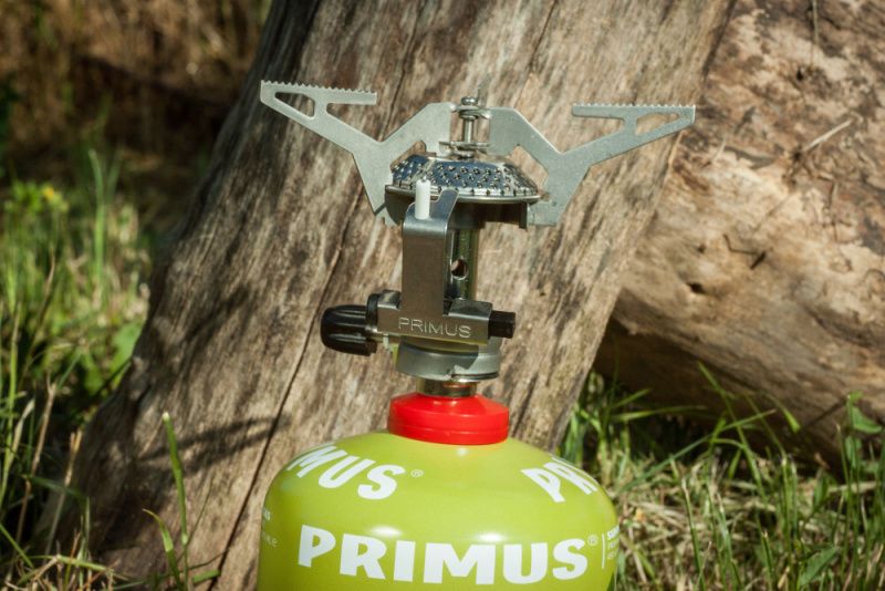 PRIMUS Varič Techno trail s piezo (P327063)