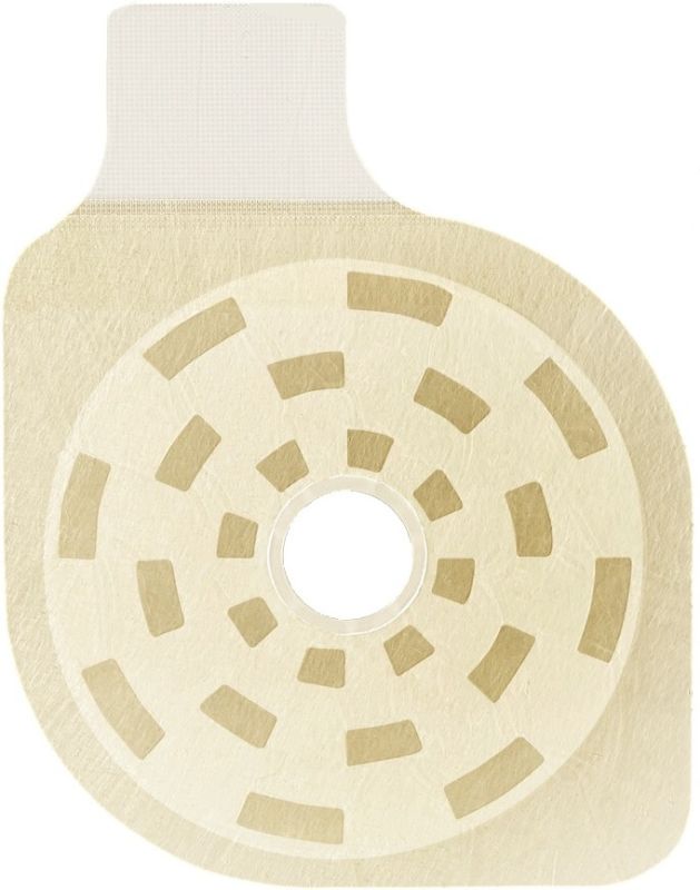 FOXSEAL Vented Chest Seal Dressing 13cm x 13,3cm