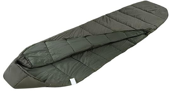 M-TAC Spací vak 235x79x50cm - olive (60078101)