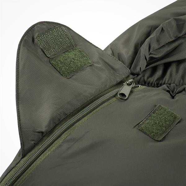 M-TAC Spací vak 235x79x50cm - olive (60078101)