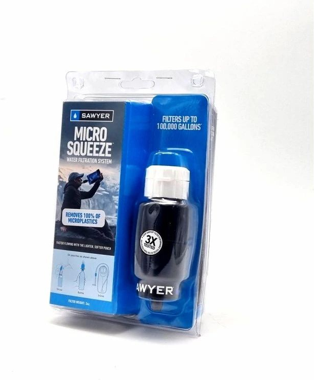 SAWYER Filter na vodu Micro Squeeze (SP2129)