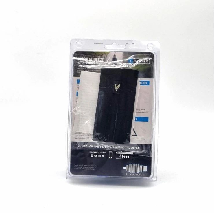 SAWYER Filter na vodu Micro Squeeze (SP2129)