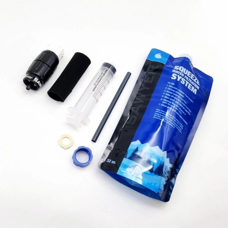 SAWYER Filter na vodu Micro Squeeze (SP2129)