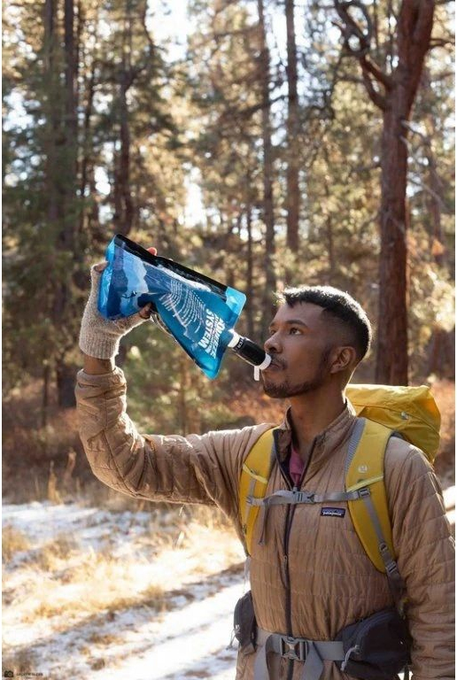 SAWYER Filter na vodu Micro Squeeze (SP2129)