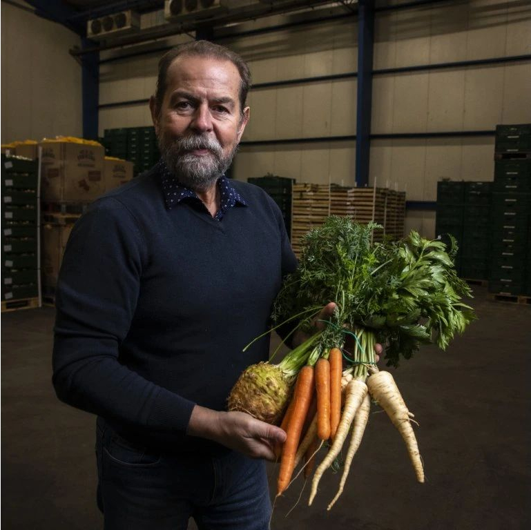 EXPRES MENU Bravčový guláš 300g