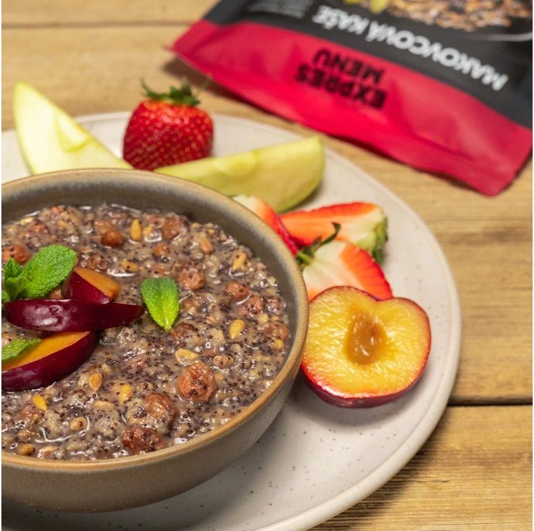 EXPRES MENU Maková kaša 300g