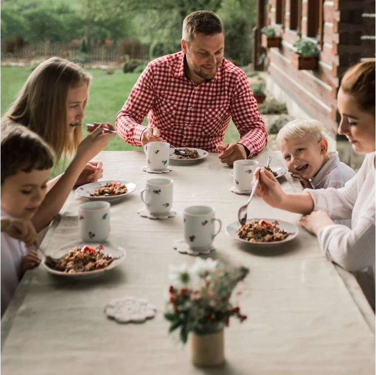 EXPRES MENU Maková kaša 300g