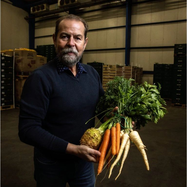 EXPRES MENU Maková kaša 300g