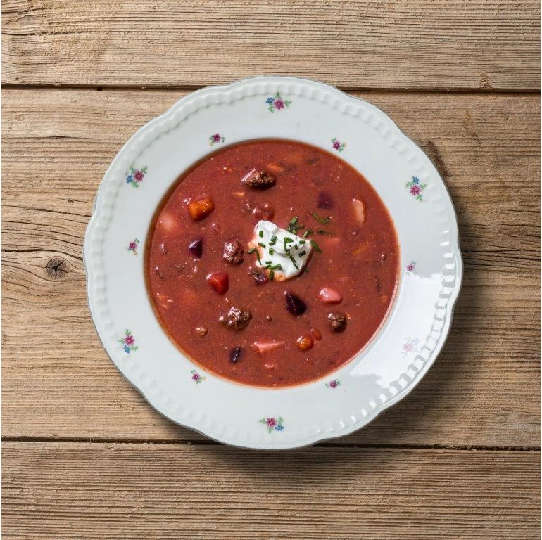 EXPRES MENU Boršč 330g