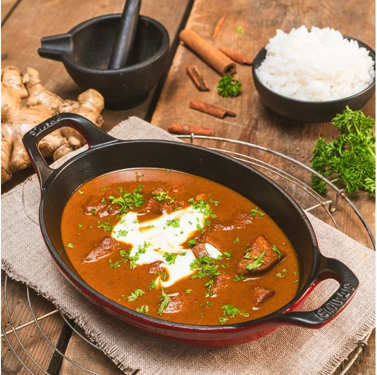 EXPRES MENU Butter chicken 600g
