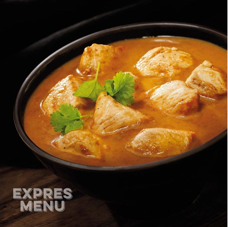 EXPRES MENU Butter chicken 600g