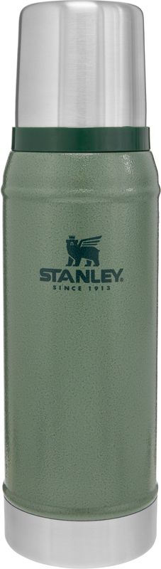 STANLEY Termoska Legendary Classic 0,75L - zelená