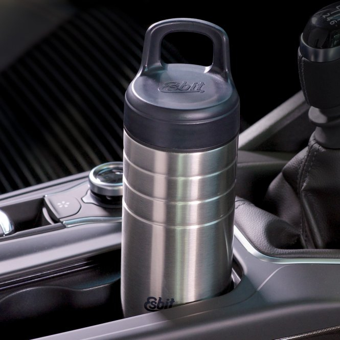 ESBIT Termohrnček Majoris 0,45L / 275g - polar blue (WM450TL-PB)