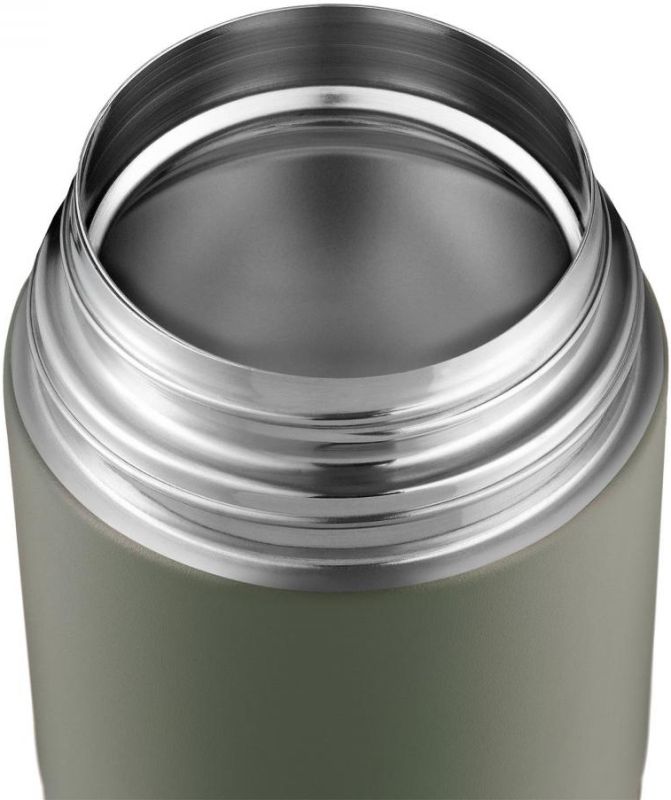 ESBIT Termoska na jedlo Sculptor 0,75L - grey (FJ750SC-SG)