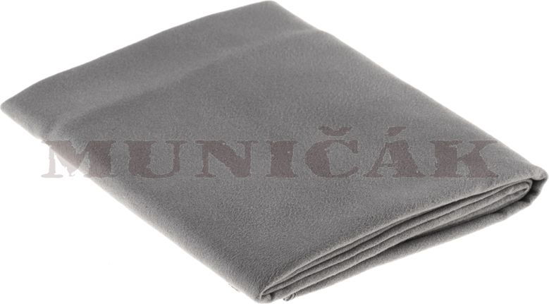 CLAW GEAR Uterák Microfiber Towel 40 x 80cm - šedý (22858)