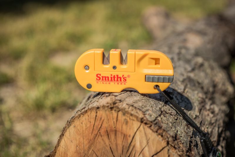 Smith's Multifunkčný Survival nástroj (SM-50654)